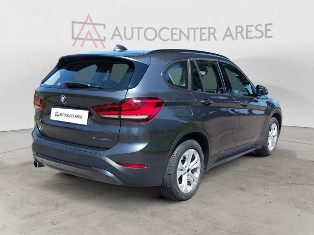 BMW X1 usata, con Autoradio