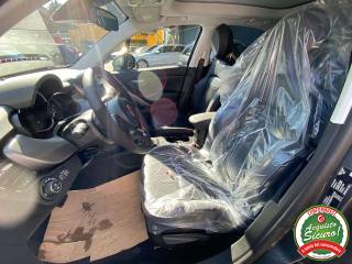FIAT 500X usata, con Chiusura centralizzata