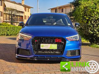 AUDI S1 usata, con Cerchi in lega