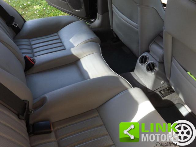 ALFA ROMEO 166 usata 29