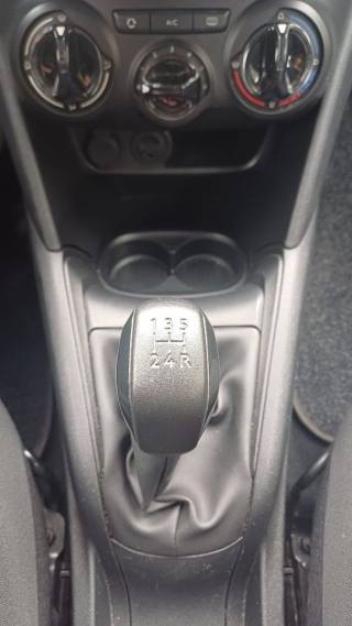 PEUGEOT 208 usata, con ESP