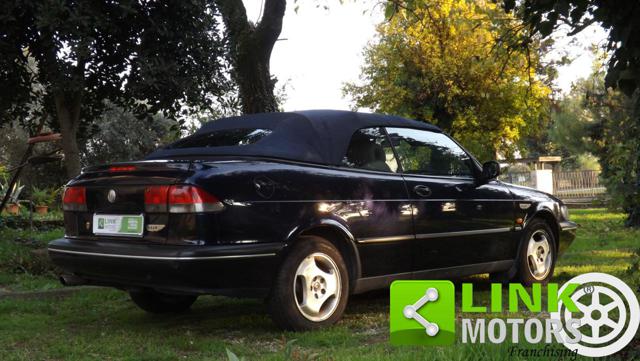 SAAB 900 usata, con Servosterzo
