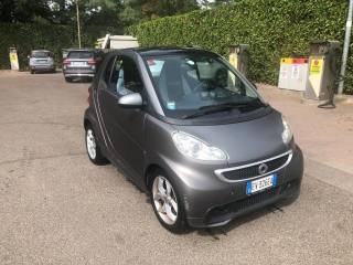 SMART ForTwo usata, con Airbag