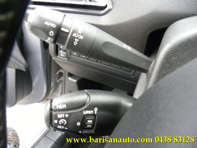 PEUGEOT 308 usata, con ESP