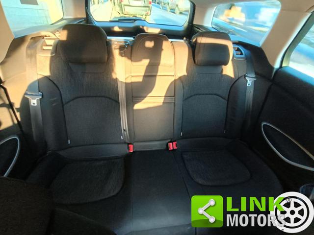 CITROEN C5 usata, con Chiusura centralizzata