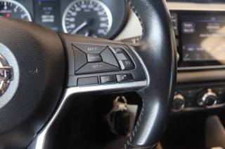 NISSAN Micra usata, con Sensori di parcheggio posteriori
