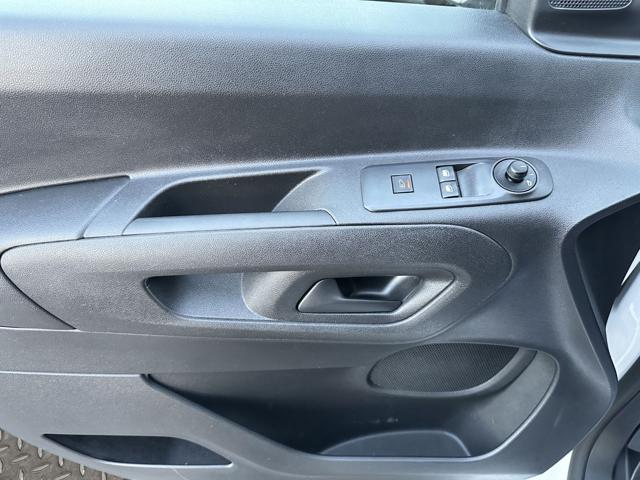 TOYOTA Proace City usata, con Climatizzatore