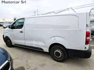 FIAT Scudo usata, con Chiusura centralizzata