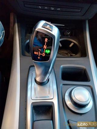 BMW X5 usata, con Servosterzo