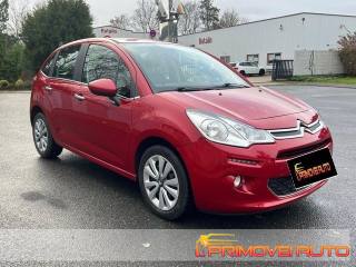 CITROEN C3 usata, con Chiusura centralizzata