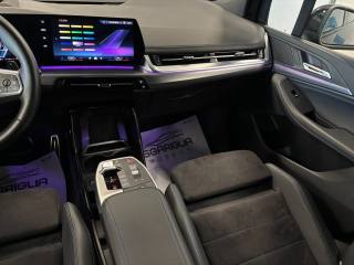 BMW 218 usata, con Immobilizzatore elettronico