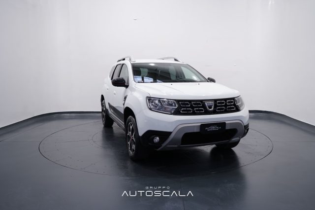 DACIA Duster usata, con Chiusura centralizzata