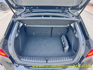 BMW 118 usata, con Cerchi in lega