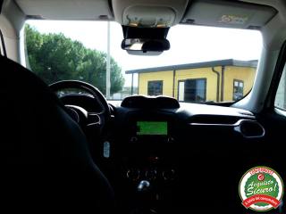 JEEP Renegade usata, con ESP