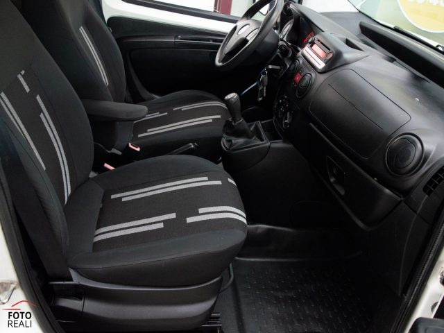 FIAT Fiorino usata 26
