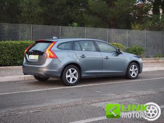VOLVO V60 usata, con Airbag
