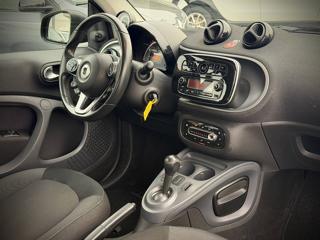 SMART ForTwo usata 24