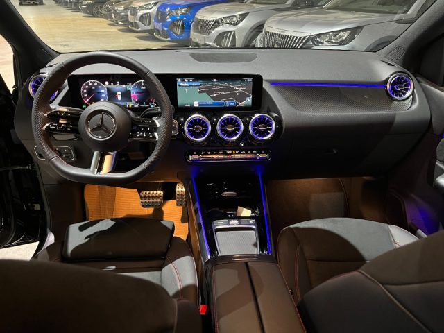 MERCEDES-BENZ B 200 usata, con Chiusura centralizzata