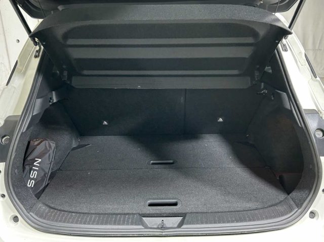 NISSAN Qashqai usata, con Sistema di navigazione