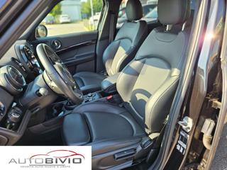 MINI Countryman usata, con Climatizzatore