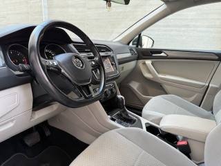 VOLKSWAGEN Tiguan Allspace usata, con Chiusura centralizzata