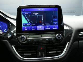 FORD Puma usata, con Fendinebbia