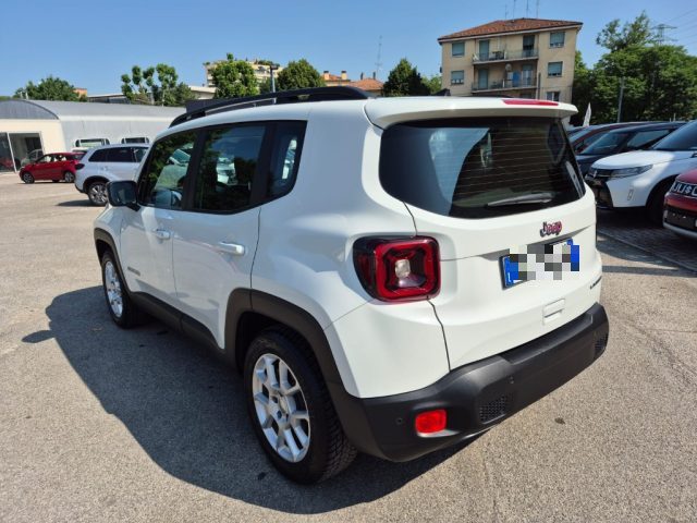 JEEP Renegade usata, con Airbag laterali