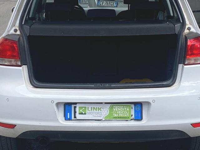 VOLKSWAGEN Golf usata, con Cerchi in lega