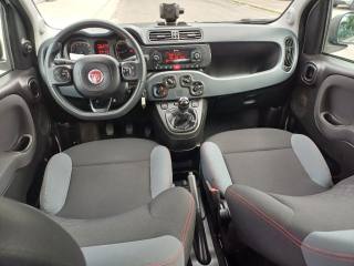 FIAT Panda usata, con Bluetooth
