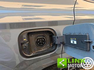HYUNDAI Tucson usata, con Fendinebbia