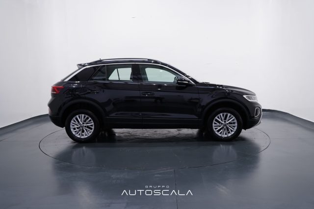 VOLKSWAGEN T-Roc usata, con Chiusura centralizzata