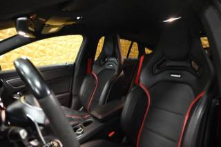 MERCEDES-BENZ CLA 45 AMG usata 28