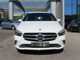 MERCEDES-BENZ B 180 usata, con Airbag