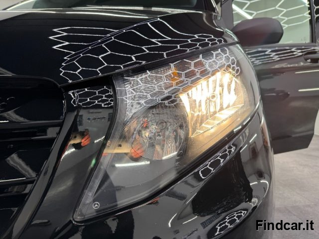 MERCEDES-BENZ Vito usata 35