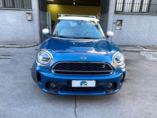 MINI Countryman usata 1