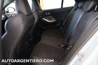 BMW 118 usata, con Frenata d