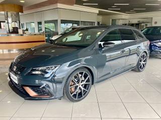 SEAT Leon 2.0 TSI DSG 4DRIVE ST Cupra R PREZZO REALE !!