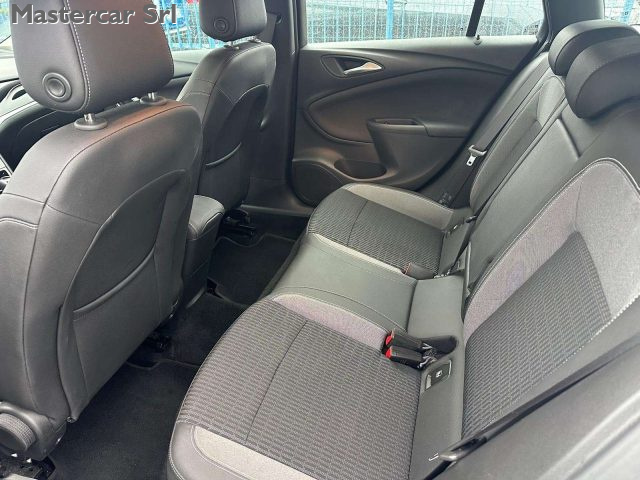 OPEL Astra usata, con Climatizzatore