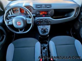 FIAT Panda usata, con Controllo trazione