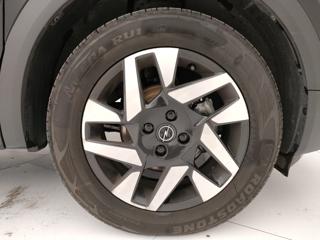 OPEL Mokka usata, con Controllo elettronico della corsia