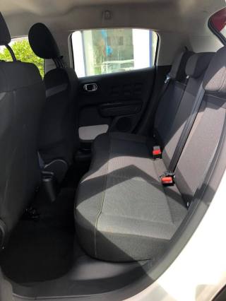 CITROEN C3 usata, con Servosterzo