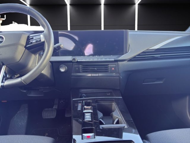 OPEL Astra usata, con Controllo elettronico della corsia