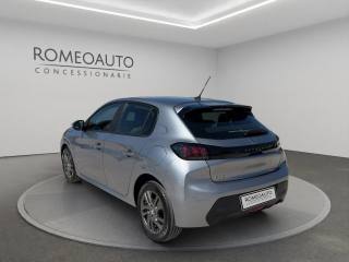 PEUGEOT 208 usata, con Airbag Passeggero
