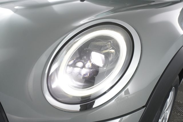 MINI Mini usata 14