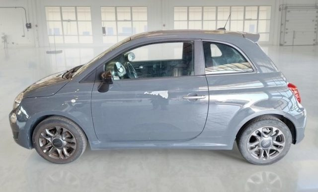 FIAT 500 usata, con Airbag Passeggero