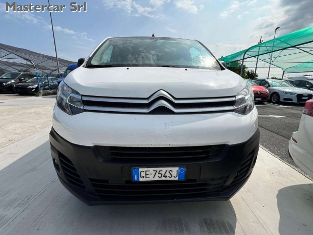 CITROEN Jumpy usata, con Chiusura centralizzata telecomandata