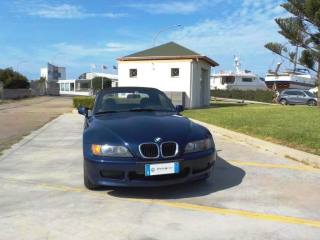 BMW Z3 usata, con Autoradio