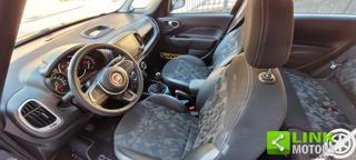 FIAT 500L usata 16