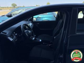 RENAULT Captur usata, con Cruise Control