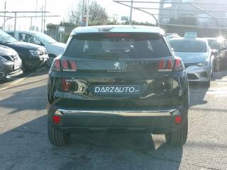 PEUGEOT 3008 usata, con Leve al volante